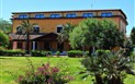 Hotel Club Le Rose - Budovy v zahradě, San Teodoro, Sardinie