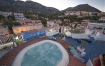 HOTEL BUE MARINO - Cala Gonone