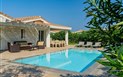 Vily Ogliastra - Vila s privátním bazénem, exteriér, Cardedu, Sardinie