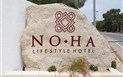 NoHa Lifestyle Hotel (14+) - Hotel, Pula, Sardinie