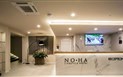 NoHa Lifestyle Hotel (14+) - Recepce, Pula, Sardinie