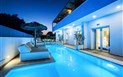 NoHa Lifestyle Hotel (14+) - Pokoje Deluxe s přístupem k bazénu, Pula, Sardinie