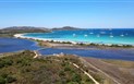 Baglioni Resort Sardinia - Panorama Lu Impostu, San Teodoro, Sardinie
