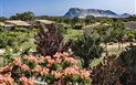 Baglioni Resort Sardinia - Areál hotelu, San Teodoro, Sardinie