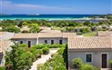 Baglioni Resort Sardinia - Areál hotelu, San Teodoro, Sardinie