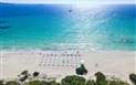 Baglioni Resort Sardinia - Pláž Lu Impostu, San Teodoro, Sardinie