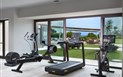 Baglioni Resort Sardinia - Fitness, San Teodoro, Sardinie