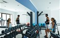 Baglioni Resort Sardinia - Fitness, San Teodoro, Sardinie