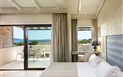 Baglioni Resort Sardinia - Junior Suite s výhledem na moře, San Teodoro, Sardinie