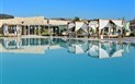 Baglioni Resort Sardinia - Bazén, San Teodoro, Sardinie