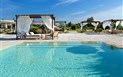 Baglioni Resort Sardinia - Bazén, San Teodoro, Sardinie