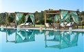 Baglioni Resort Sardinia - Bazén, San Teodoro, Sardinie