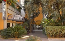 MISTRAL 2 HOTEL - 