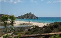 Residence di Bes - Pláž Chia, Chia, Sardinie