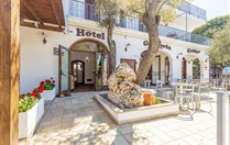 HOTEL AGUGLIASTRA - Santa Maria Navarrese