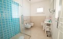 La Ghinghetta - Adults only - DELUXE koupelna, Portoscuso, Sardinie