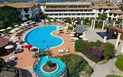 Cala della Torre Resort - Hotel s bazénem, Siniscola, Sardinie