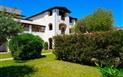 Cala della Torre Resort - Areál hotelu, Siniscola, Sardinie
