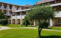 Cala della Torre Resort - Areál hotelu, Siniscola, Sardinie