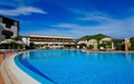 Cala della Torre Resort - Bazén, Siniscola, Sardinie