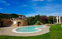 Cala della Torre Resort - Bazén pro nejmenší, Siniscola, Sardinie