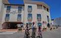 Cala della Torre Resort - Půjčovna kol, Siniscola, Sardinie