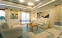 Cala della Torre Resort - Lobby, Siniscola, Sardinie