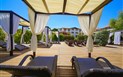 Cala della Torre Resort - Relax na lehátku, Siniscola, Sardinie
