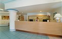 Cala della Torre Resort - Recepce, Siniscola, Sardinie