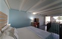 Cala della Torre Resort - Pokoj Family, Siniscola, Sardinie