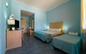 Cala della Torre Resort - Pokoj Classic třílůžkový, Siniscola, Sardinie