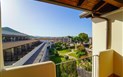 Cala della Torre Resort - Pokoj Superior - výhled, Siniscola, Sardinie