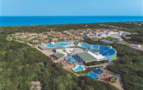 IS SERENAS BADESI VILLAGE - Sardinie