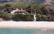HOTEL NEW BARCAVELA - Santa Margherita di Pula