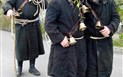 Podzim v Barbagii - Otevřené dvorky - Dorgali, Lula, Orotelli - Orotelli, Nuoro, Sardinie