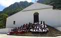 Podzim v Barbagii - Otevřené dvorky - Dorgali, Lula, Orotelli - Lula, Nuoro, Sardinie