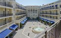 Kombinovaný pobyt Forte Village Resort - Hotel Castello ***** + Palazzo Doglio - Palazzo Doglio - hotel, Cagliari, Sardinie