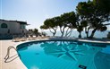Kombinovaný pobyt Forte Village Resort - Hotel Castello ***** + Palazzo Doglio - Forte Village Resort - bazén Castello, Santa Margherita di Pula, Sardinie