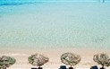 Kombinovaný pobyt Forte Village Resort - Hotel Castello ***** + Palazzo Doglio - Forte Village Resort - pláž a moře, Santa Margherita di Pula, Sardinie