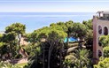 Kombinovaný pobyt Forte Village Resort - Hotel Castello ***** + Palazzo Doglio - Forte Village Resort - hotel Castello, Santa Margherita di Pula, Sardinie