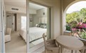 Kombinovaný pobyt Forte Village Resort - Hotel Castello ***** + Palazzo Doglio - Forte Village Resort - pokoj Superior, Santa Margherita di Pula, Sardinie