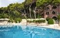 Kombinovaný pobyt Forte Village Resort - Hotel Castello ***** + Palazzo Doglio - Forte Village Resort - hotel Castello s bazénem, Santa Margherita di Pula, Sardinie