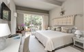 Kombinovaný pobyt Forte Village Resort - Hotel Castello ***** + Palazzo Doglio - Forte Village Resort - pokoj Superior Garden, Santa Margherita di Pula, Sardinie
