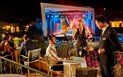 Kombinovaný pobyt Forte Village Resort - Hotel Castello ***** + Palazzo Doglio - Forte Village Resort - večerní zábava, Santa Margherita di Pula, Sardinie