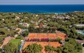Kombinovaný pobyt Forte Village Resort - Bouganville **** + Palazzo Doglio - C8 Tenisové kurty3