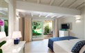 Kombinovaný pobyt Forte Village Resort - Bouganville **** + Palazzo Doglio - Deluxe Bungalow_bouganville_w1