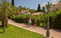 Kombinovaný pobyt Forte Village Resort - Bouganville **** + Palazzo Doglio - FVR_Bounganville_exterior1