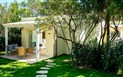 Kombinovaný pobyt Forte Village Resort - Bouganville **** + Palazzo Doglio - FVR_Deluxe_Bungalow_Exteriér1