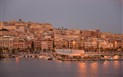 Kombinovaný pobyt Forte Village Resort - Bouganville **** + Palazzo Doglio - RM8_55732
