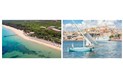 Kombinovaný pobyt Forte Village Resort - Bouganville **** + Palazzo Doglio - GridArt_20230831_143811204
